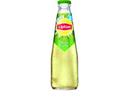 Lipton Ice Tea Green 28x20cl. Krat