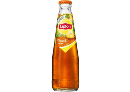 Lipton Ice Tea Peach 28x20cl. Krat