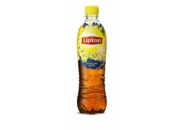 Lipton Ice Tea Sparkling 12x500ml. PET