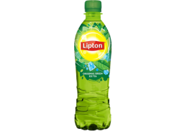 Lipton Ice Tea Green 12x500ml. PET