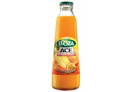 Looza Ace Original 24x20cl. Krat