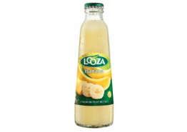 Looza Banana 24x20cl. Krat