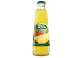 Looza Pineapple 24x20cl. Krat