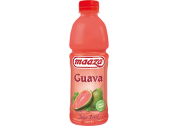 Maaza Guava 12x500ml. PET