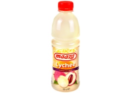 Maaza Lychee 12x500ml. PET