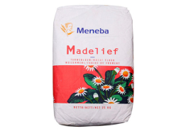 Madelief Meel Meneba 25kg.