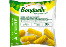 Maiskolf Bonduelle 1kg.