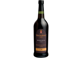 Marsala Fine Demi Sec 0,75L