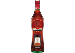 Martini Rosso 0,75L