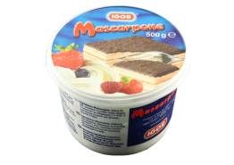 Mascarpone Igor 500gr.