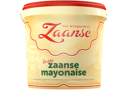 Mayonaise 80% Zaanse 10L