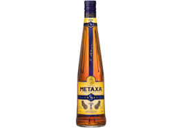 Metaxa 5* 0.7 L