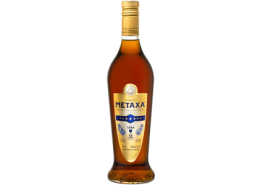 Metaxa 7* 0.7 L