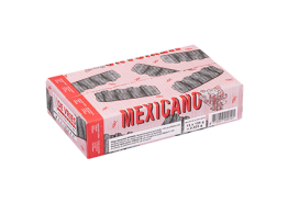 Mexicano De Vries 15x135gr.