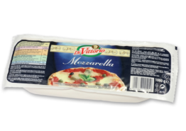 Mozzarella Di Vittorio Staaf 1kg.