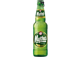 Mythos Beer 24x33cl