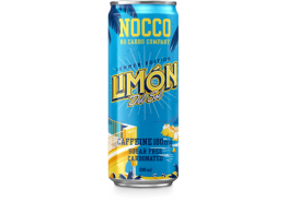 Nocco Limon 12x33cl. Blik