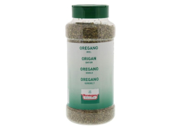 Oregano Heel Verstegen 120gr.