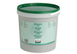 Oregano Heel Verstegen 1kg.