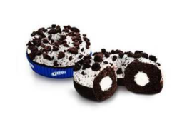 Oreo Donuts 48x73gr. Doos