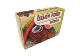 Original Kebab Ozlem 2kg.