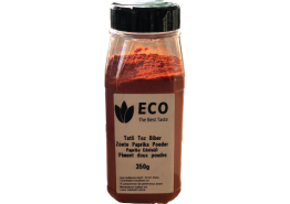 Paprika Poed. Edel Zoet ECO 350gr.