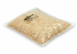 Parmesan Grof Gemalen 1kg.