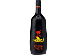 Passoa Passion Fruit 1L.