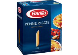 Penne Rigate Barilla nr.73 500gr