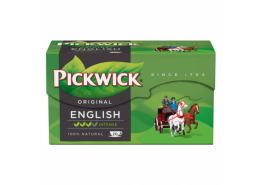 Pickwick Tea For One 12pak (20x2gr).