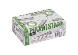 Pikantstaaf Halal de Vries 30x120gr.