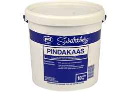 Pindakaas Swartberg 10kg.