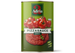 Pizza Saus Adria 4250ml.