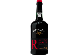 Port Ruby Offley 0.75L