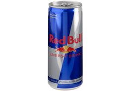 Red Bull Energy 24x25cl. Blik