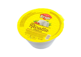 Ricottakaas Biraghi ca. 1.5kg.