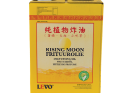 Frituurolie Rising Moon 20L