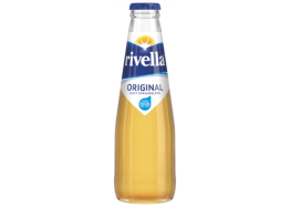 Rivella Light 28x20cl. Krat