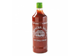 Sambal Sriracha Hot Gotan 1kg.