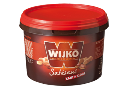 Satesaus Kant & Klaar Wijko 2.5kg.