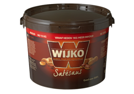 Satesaus Wijko 3,5kg.