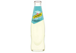 Schweppes Bitter Lemon 24x20cl. Krat