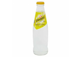 Schweppes Indian Tonic 24x20cl. Krat