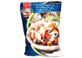 Seafood Mix Elite 1kg.