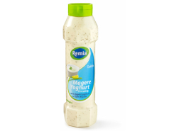 Sla Fris Yoghurt Kruiden Remia 840ml