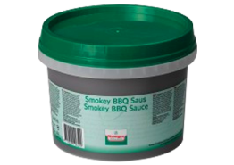 Smokey Barbeque Saus Verstegen 2.7Kg