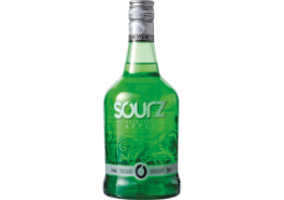 Sourz Apple 0.7L