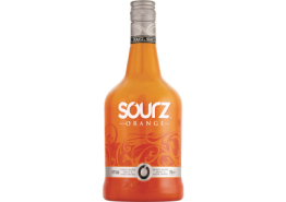 Sourz Orange 0.7L