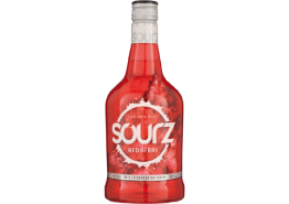 Sourz Redberry 0.7L