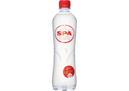 Spa Barisart 24x50cl. PET